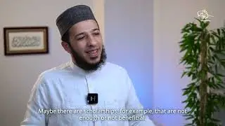 Build a Legacy of Islamic Scholarship for Generations