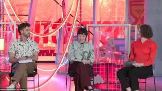 2026 Learning Experiences Launch | Potter Museum of Art
