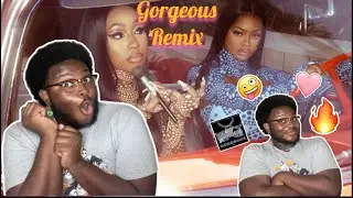 Tee Grizzley & Skilla Baby - Gorgeous Remix (feat. City Girls) REACTION