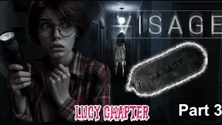 Search For Garage Key - Visage Pt 3