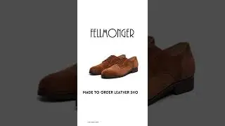 #shorts Top 5 Indian Custom Leather shoes Brand