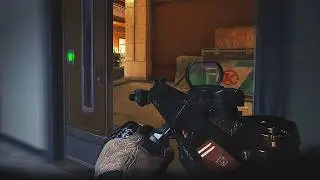 Squad TV then Finishing HC Quests | Arena Breakout: Infinite