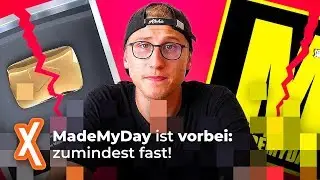 MadeMyDay ist vorbei: Was war los und wie geht's weiter? | Clixoom Social & Media