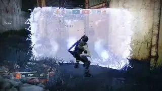 disruption break