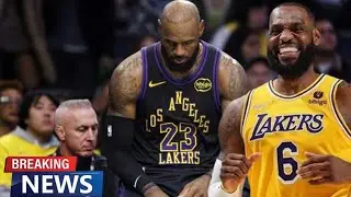 LeBron James did not ask the Lakers to sign Bronny amid other three interested teams are revealed