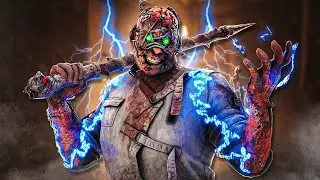 dead by daylight only one Escape