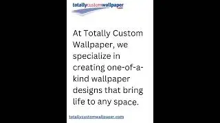 Wallpaper Printing Services #shorts