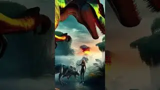 Epic Dinosaur Adventure