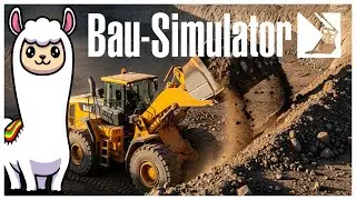 Der DRECK MUSS WEG - BAU-SIMULATOR #017.1 #timelapse  @Vecci_Zockt​