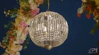 Step into new world of celebration at P3 Palace: Where Where Dreams Come True