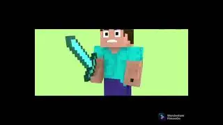 Steve  best pictures in Minecraft #shorts #MNgamer