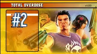 Total overdose #2