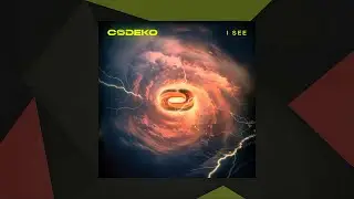 I See - Codeko [SMX Cut]