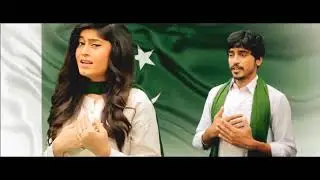Parcham   Pakistan National Songs 2017   14 August 2017   YouTube