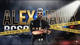 Alex Hawk cleaning south side  | Road to 2K | COP | #lifeinsoulcity #ESS #sinners