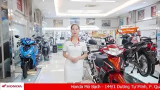 HONDAVINAMOTOR.VN - GIỚI THIỆU HONDA WAVE BLADE - D&Ograve;NG XE MANG ĐẬP GI&Aacute; TRỊ CỐT L&Otilde;I - RẺ - BỀN - ĐẸP.
