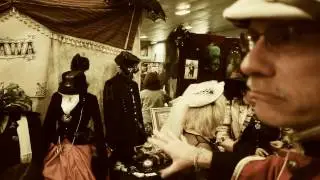 Ottawa Geek Market Fall 2016 - Steampunk Edition