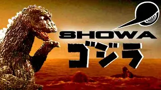Analyzing The Rest of Showa Godzilla