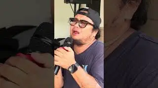 Every Little Thing JR Richards - Original Singer Dishwalla cover ❌ Tataii Maldito