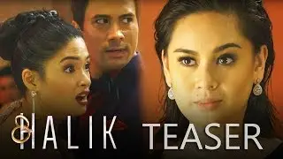 Halik November 8, 2018 Teaser