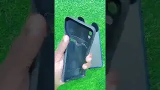 Samsung M13 stayling cover..|| santiraj mobile..contai/ #shorts
