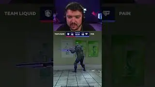 REA&Ccedil;&Atilde;O DO GAULES VENDO O ZEVY GANHANDO 1x4 #shorts