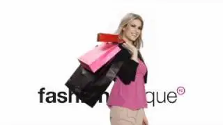 Commercial fashioncheque, het nieuwe leukste cadeau!