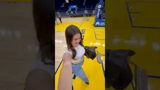 Living next to a basketball stadium&hellip; #chasecenter #warriors #sanfrancisco