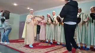 أحيدوس مجموعة العز حودران : 0681198353