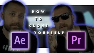 How To Clone In Video !
