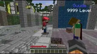 Stop Breaking the Map (featuring @SethBling and @GuudeLP )