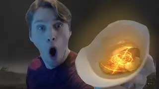 Jerma found the Elden Ring