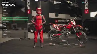 MX vs ATV Legends