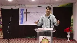 Sovereignty of God