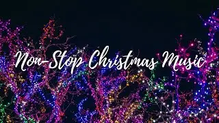 NON-STOP CHRISTMAS MUSIC| Josh & Jenn Cahilig
