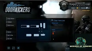 Door Kickers Champaign  6.3 Ambushed