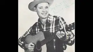Jimmie Skinner - Journey's End