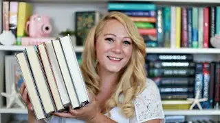 A CONFUSING JULY TBR!