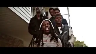 All-Star Will - Insane II (Official Music Video)