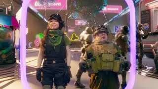 Discord『Discord the Movie &times; Danny DeVito &times; Awkwafina』