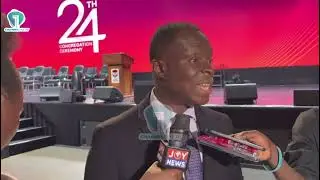 Shaping the Future: Central University Aims for Industry-Ready Graduates | ChannelOneNews