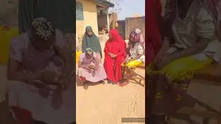 🚨mariama toure notre maman à qui nous venons en aide à Madina Scierie. Cependant.....
