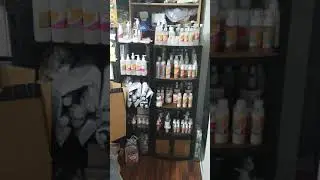 NoFrizz10 Store is Ready for Summer