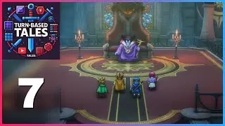 The Dragonlord Jr. - Dragon Quest II HD-2D Remake [7]