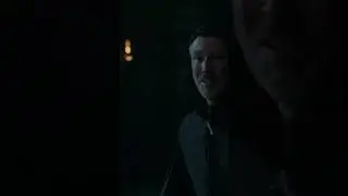 Arreiya stark kill the lord Baalish on the order of Queen Sansa