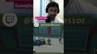 These Sandbox Zombies Are So Strong! l NFT Crypto Gaming
