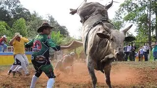 TORNEIO DE RODEIO MANDURI-SP 2018 (Disputa Final)