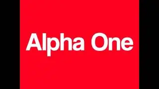 Alpha One feat. Meri Neeser - Crush