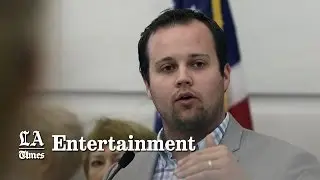 Josh Duggar enters rehab after Ashley Madison scandal
