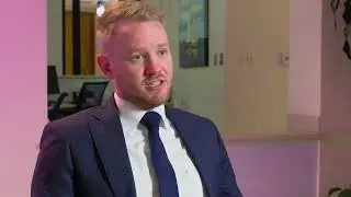 Doctor Alex Havig Talks about Cosmetic Dentistry